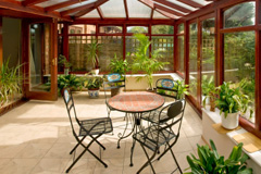 Calne Marsh conservatory quotes