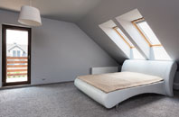 Calne Marsh bedroom extensions