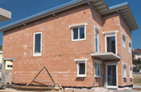 Calne Marsh home extensions