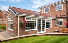 Calne Marsh house extension leads
